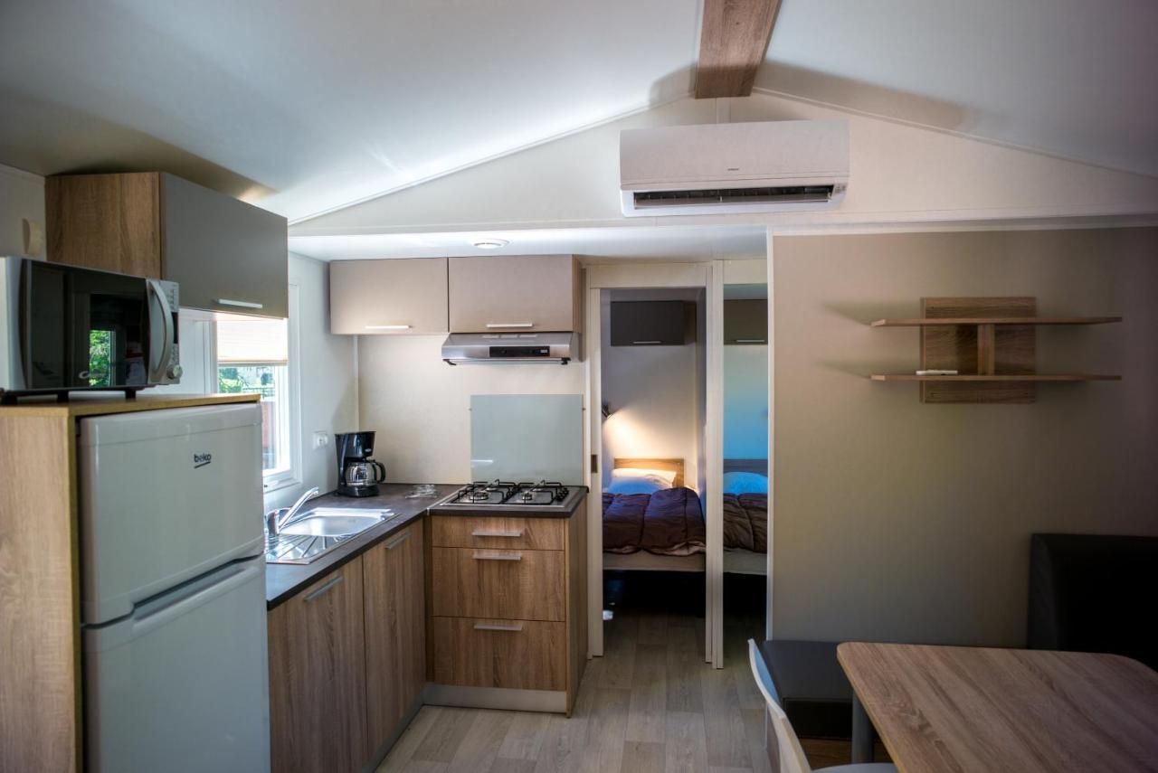 Hotel Camping Arinella Bianca Ghisonaccia Exteriér fotografie